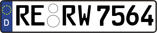RE-RW7564