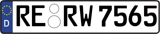 RE-RW7565