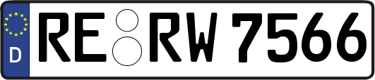 RE-RW7566