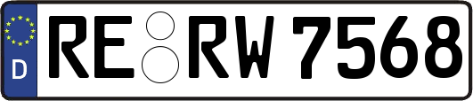 RE-RW7568