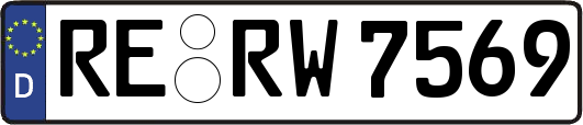 RE-RW7569
