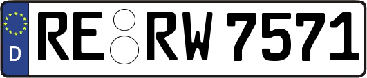 RE-RW7571