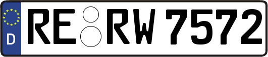 RE-RW7572