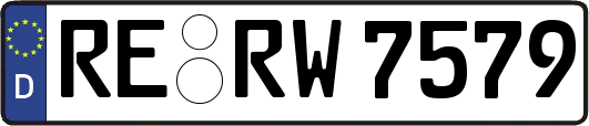 RE-RW7579