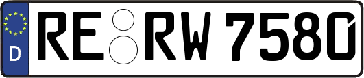 RE-RW7580