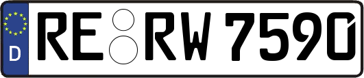 RE-RW7590
