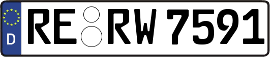 RE-RW7591