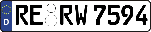 RE-RW7594