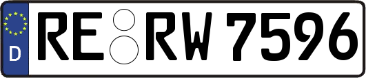 RE-RW7596