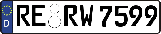 RE-RW7599