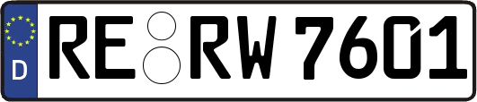 RE-RW7601