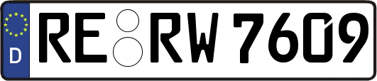 RE-RW7609