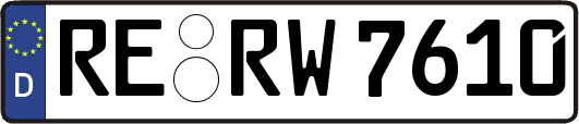 RE-RW7610