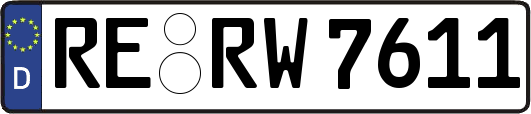 RE-RW7611