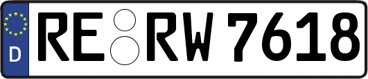 RE-RW7618