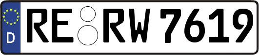 RE-RW7619