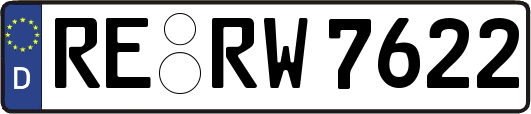 RE-RW7622