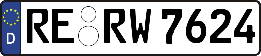RE-RW7624