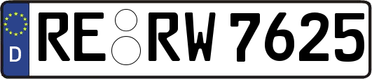 RE-RW7625