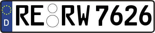 RE-RW7626