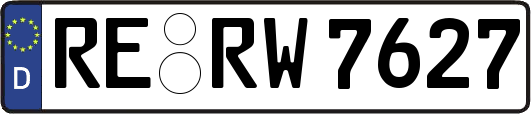 RE-RW7627