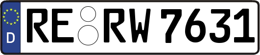 RE-RW7631