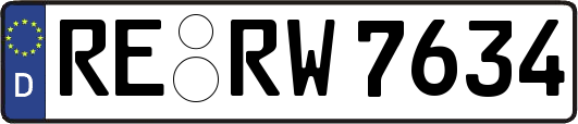 RE-RW7634