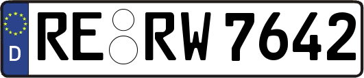 RE-RW7642