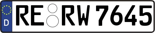 RE-RW7645