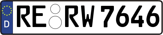 RE-RW7646