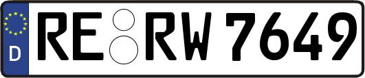 RE-RW7649