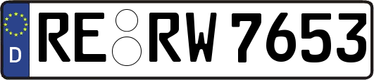 RE-RW7653