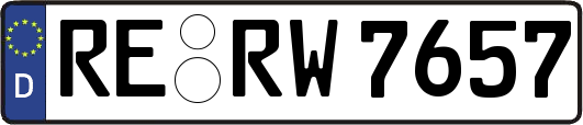 RE-RW7657