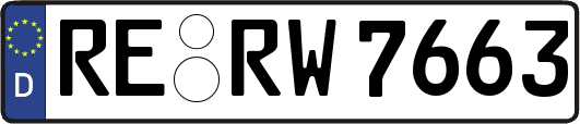 RE-RW7663