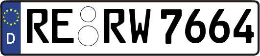 RE-RW7664