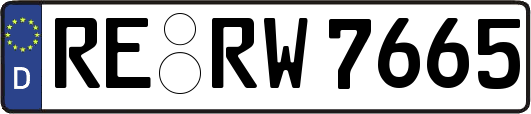 RE-RW7665