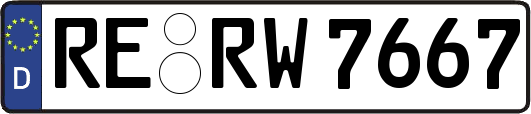 RE-RW7667