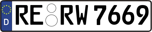 RE-RW7669