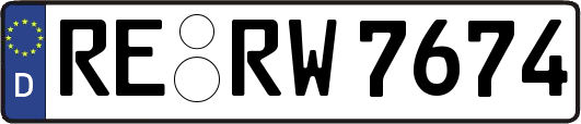 RE-RW7674