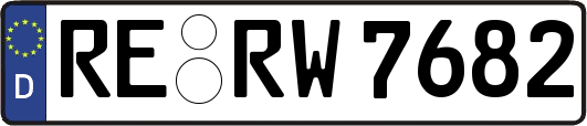 RE-RW7682