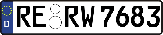 RE-RW7683