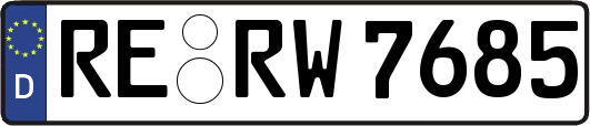 RE-RW7685