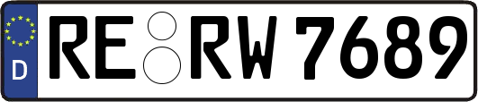 RE-RW7689