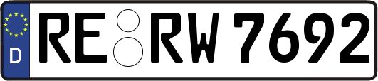 RE-RW7692