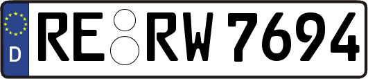 RE-RW7694
