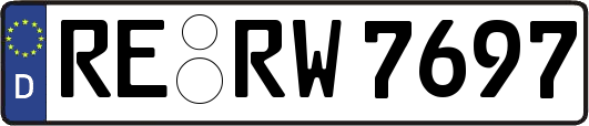 RE-RW7697