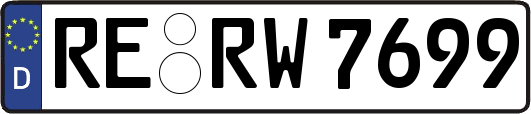 RE-RW7699