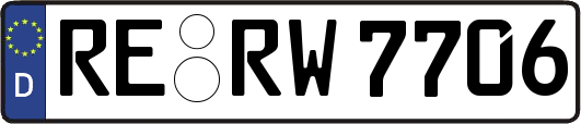RE-RW7706