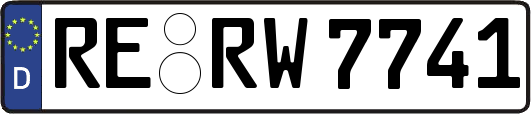 RE-RW7741