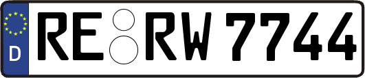 RE-RW7744